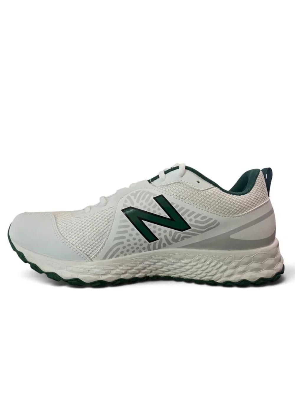 New Balance new balance